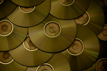 CD