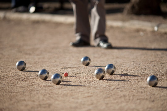 3 579 Best Petanque Images Stock Photos Vectors Adobe Stock