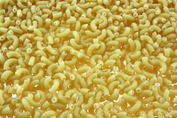 Macaroni rigatoni