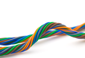 Colore wires