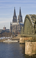 Kölner Dom