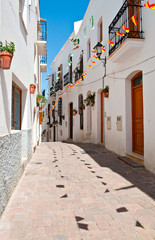 Spanish Street