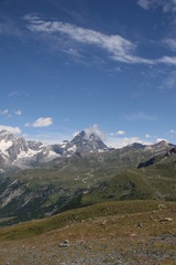 Valle d'Aosta