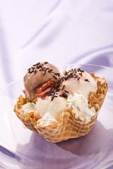 ice cream