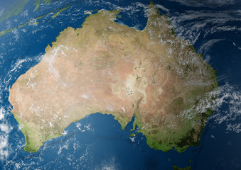 australia