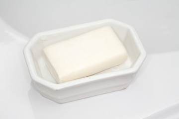 savonnette
