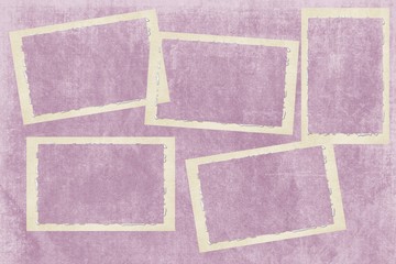 Fototapeta premium cadres