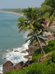 Kerala Coast 2