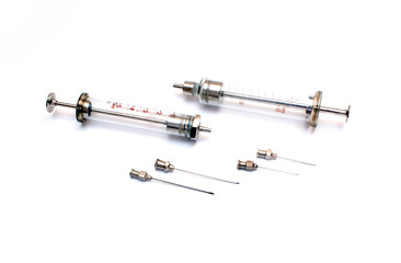 syringes