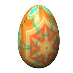 easter egg