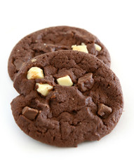 Chocolate Biscuits
