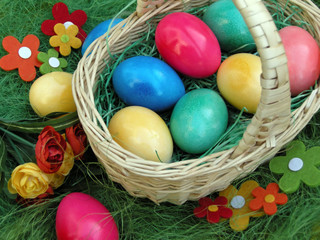 Ostern