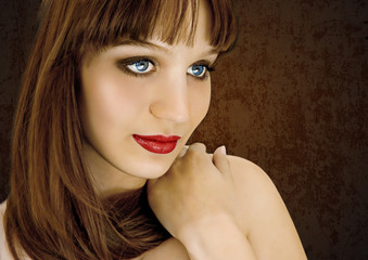 Fototapeta premium beautiful 1