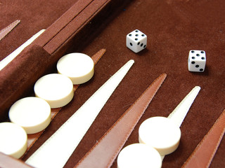 Backgammon