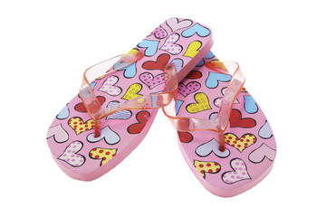 Pair of Slippers