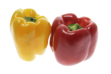 Bell Peppers