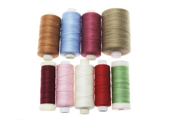 Spools of Thread