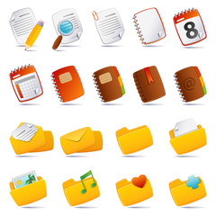 documents icon