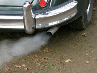 pollution