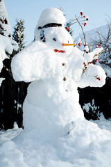 Schneemann1