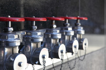 hydrant