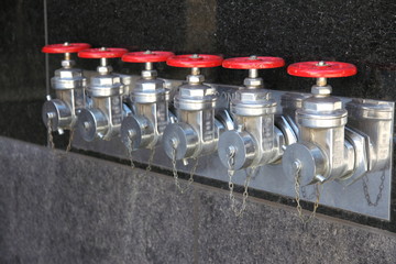 hydrant