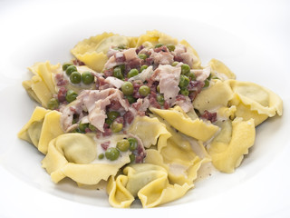 Tortellini
