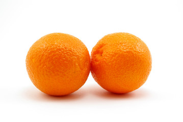 Mandarins