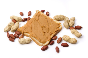 Peanut butter
