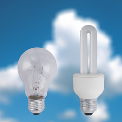 Save energy