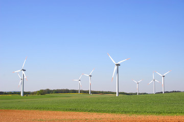 Windkraft