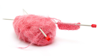 Woolen yarn