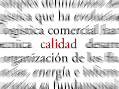 Calidad
