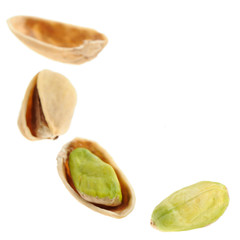 Pistachioes