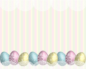 easter background