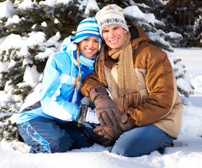 Winter