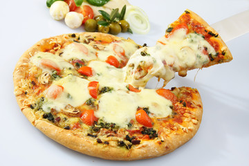 pizzastück