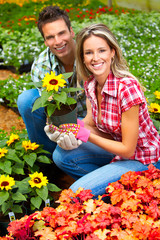 people florists