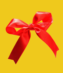bow - ribbon