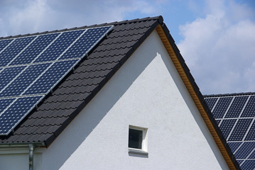 Solaranlage - solar plant 62