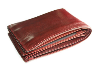 Empty wallet