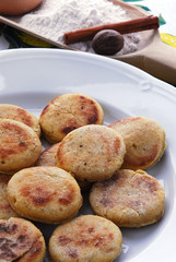 Biscotti speziati - Paprenjak - Dolce tipico della Dalmazia