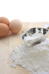 Baking