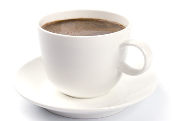 cup of coffee
