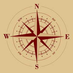 compass rose