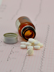 medicinale per il cuore