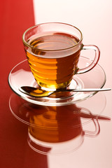 cup of tea