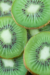 Food Kiwi Fruit slices