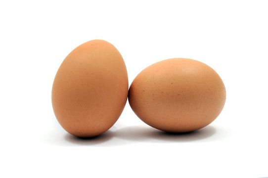 Due uova