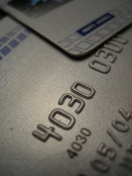 Carta di credito